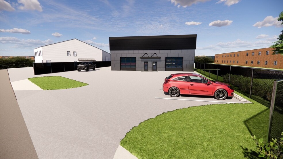 1904-1906 S 7th St, Louisville, KY for lease - Building Photo - Image 3 of 4