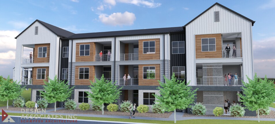 1278 Mecklenburg Hwy, Mooresville, NC à vendre - Photo principale - Image 1 de 1