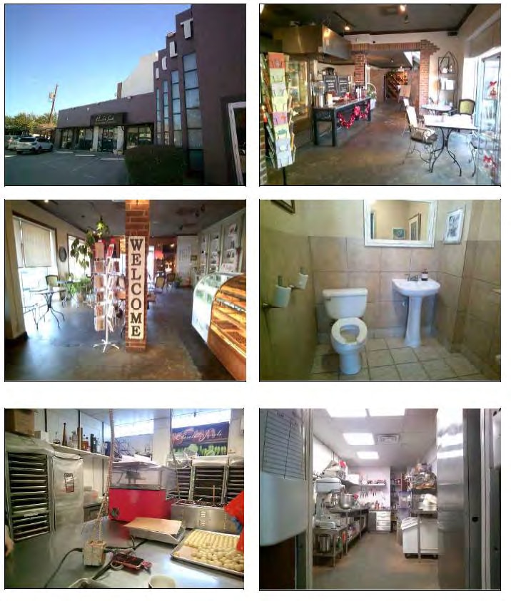 3926 Oak Lawn Ave, Dallas, TX for lease Interior Photo- Image 1 of 2