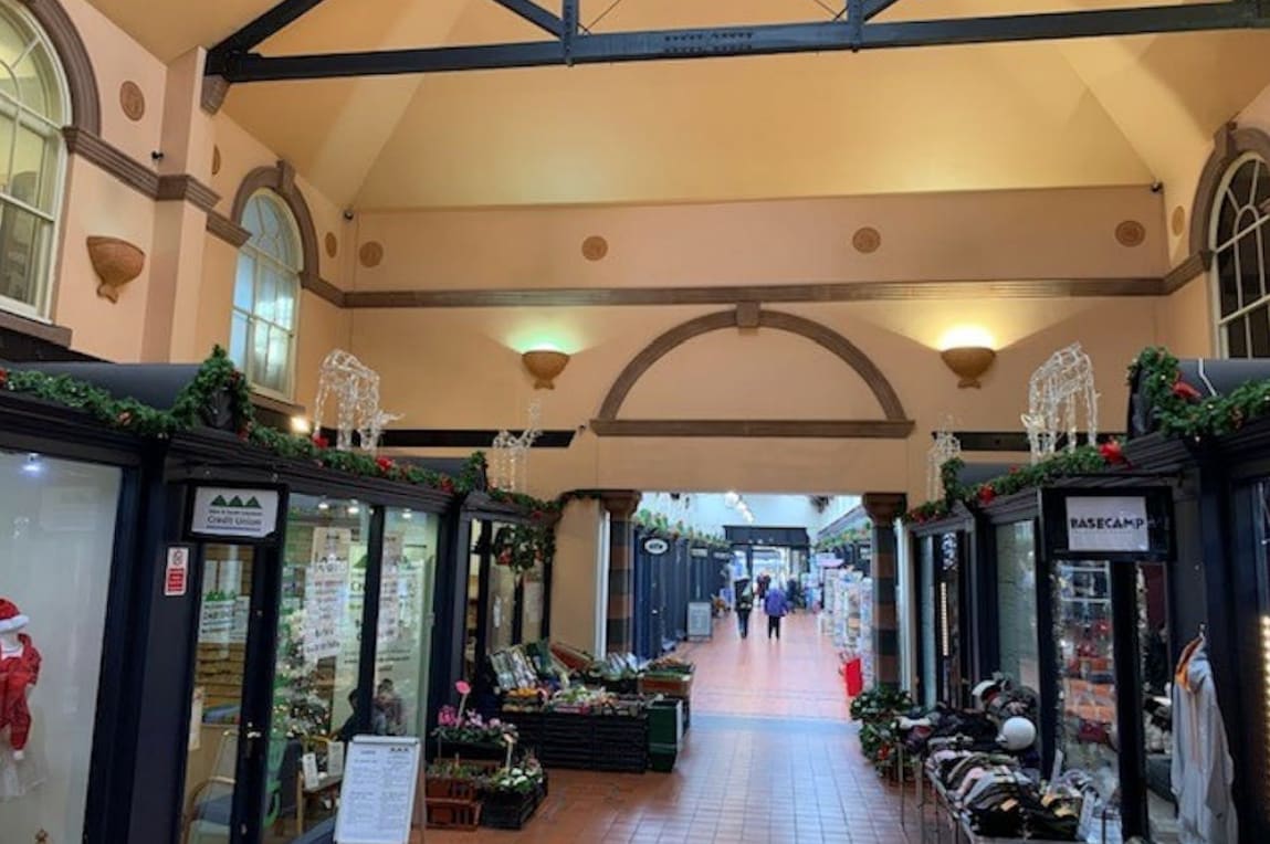 Devonshire St, Penrith à louer Photo intérieure- Image 1 de 1