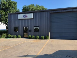 Plus de détails pour 962 Neubling Ave, Evansville, IN - Industriel à vendre