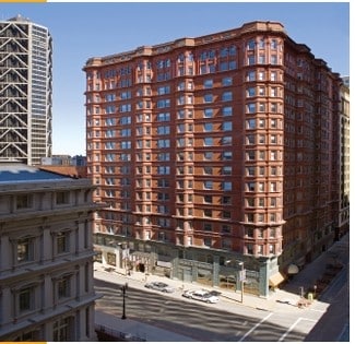 More details for 721-777 Olive St, Saint Louis, MO - Multifamily for Sale