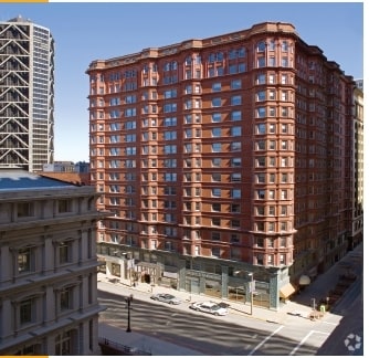 721-777 Olive St, Saint Louis, MO for sale - Building Photo - Image 1 of 7