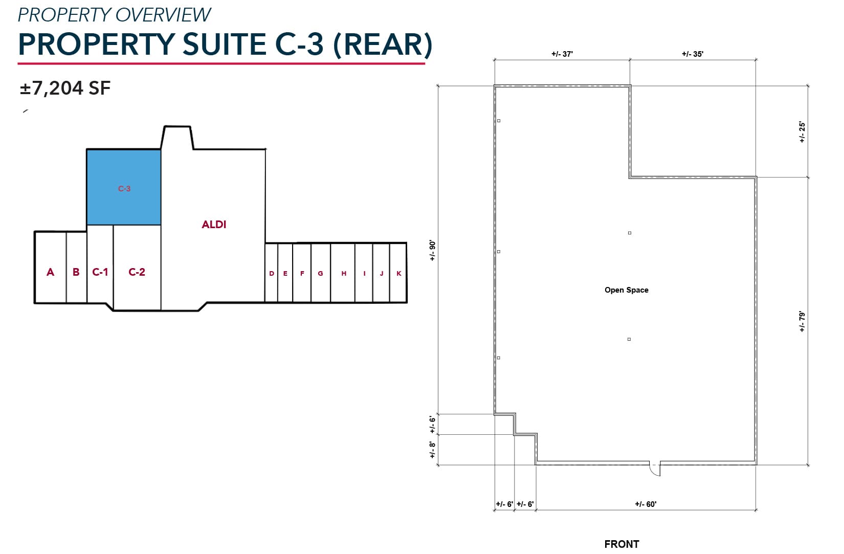 655 Fairview Rd, Simpsonville, SC for lease Building Photo- Image 1 of 1
