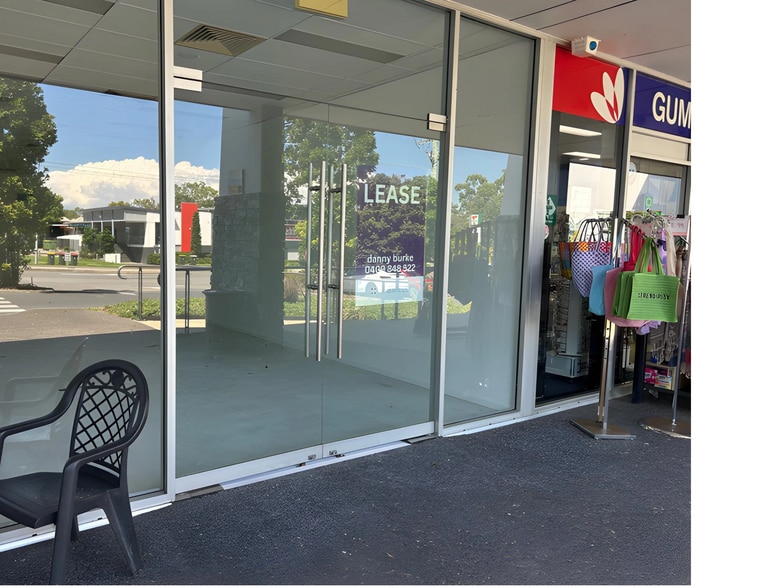 696 New Cleveland Rd, Gumdale for lease - Building Photo - Image 2 of 2