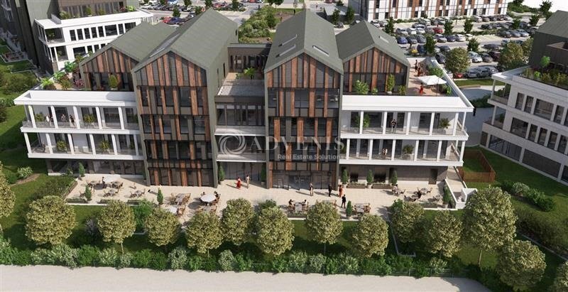 Retail in Serris for sale - Building Photo - Image 3 of 10