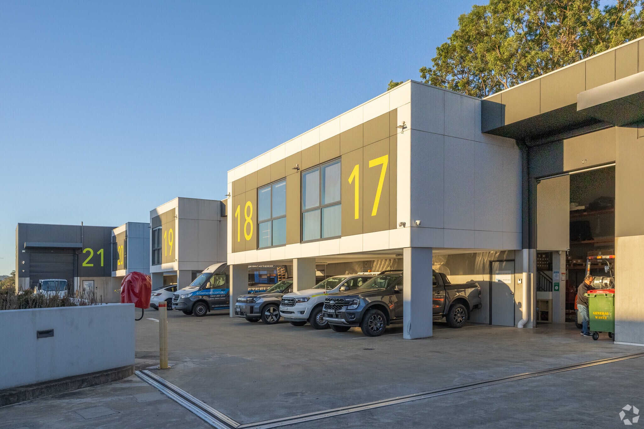 23A Mars Rd, Lane Cove West à louer Photo principale- Image 1 de 6