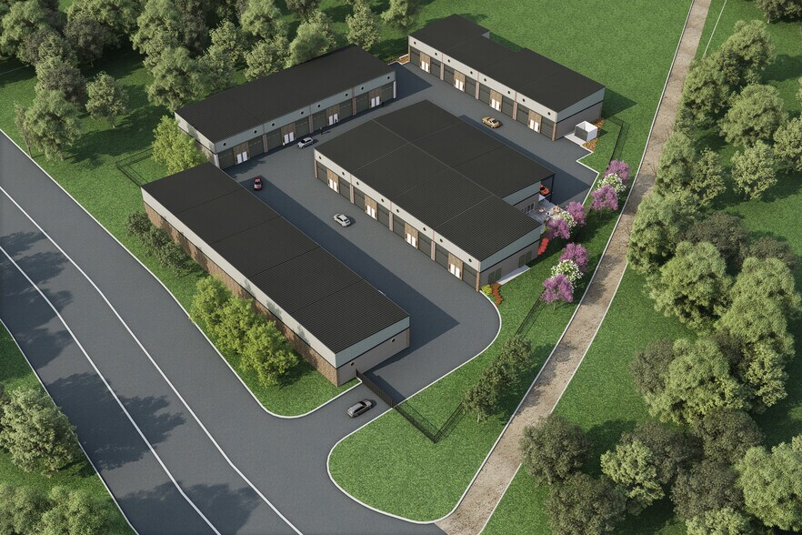 13951 Indian Woods, San Antonio, TX à vendre - Photo du bâtiment - Image 2 de 5