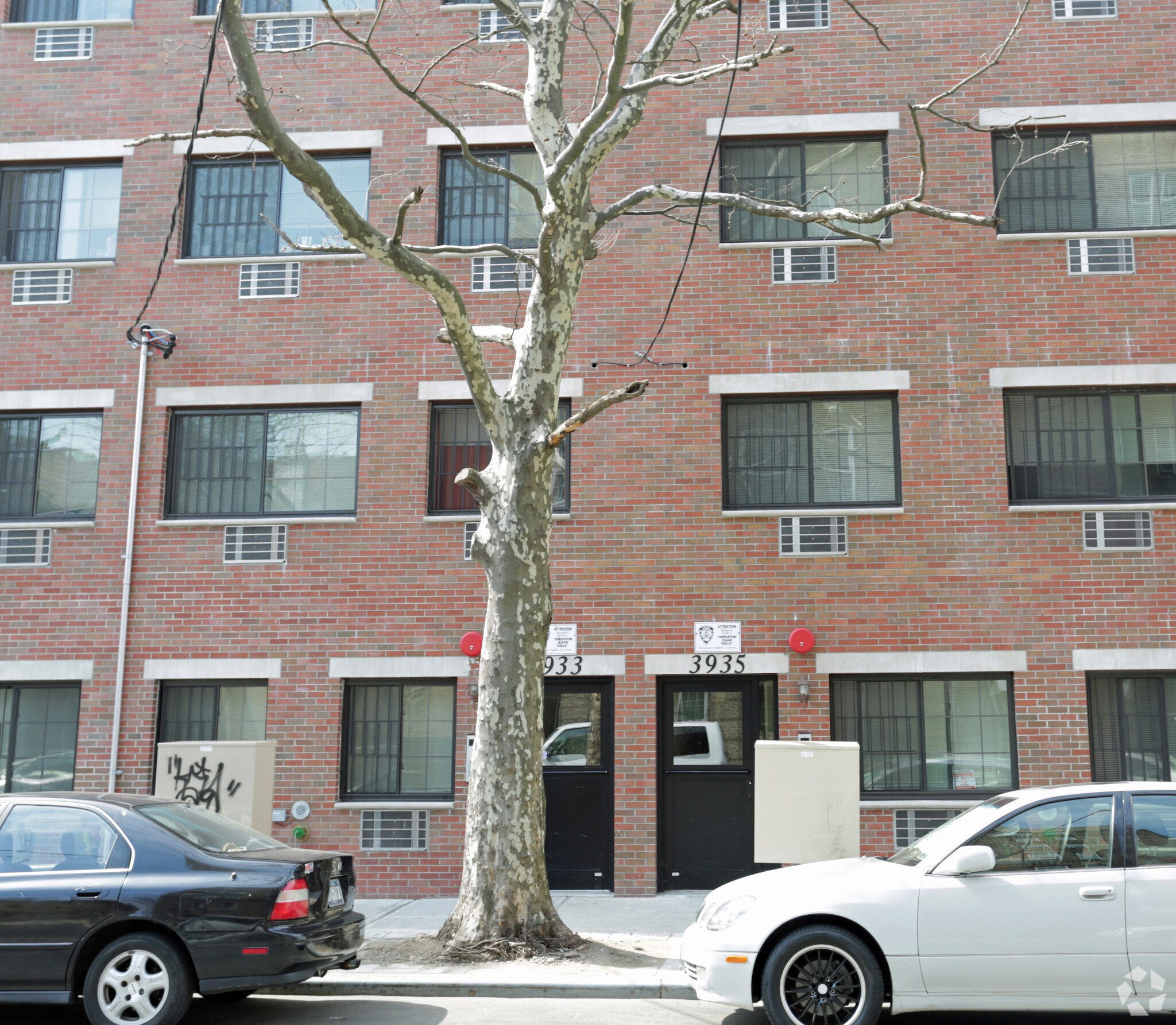 3933-3935 Carpenter, Bronx, NY à vendre Photo du bâtiment- Image 1 de 6