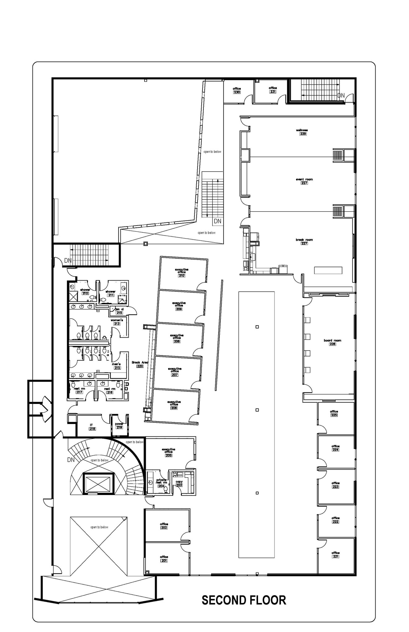 5475 S Decatur Blvd, Las Vegas, NV for lease Interior Photo- Image 1 of 10