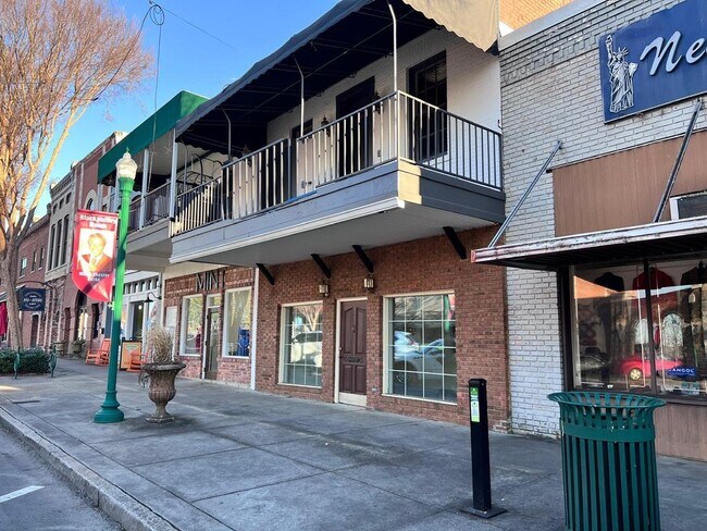 More details for 118 W Jackson St, Dublin, GA - Office for Sale
