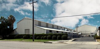 Plus de détails pour 1301-1345 E Lexington Ave, Pomona, CA - Industriel à vendre