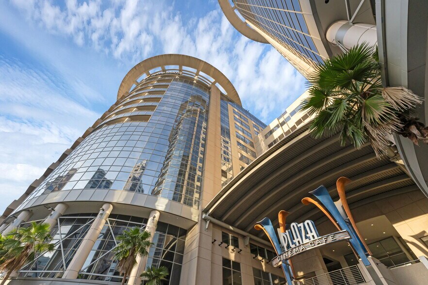 121-189 S Orange Ave, Orlando, FL à vendre - Photo du bâtiment - Image 3 de 35