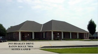 More details for 2933 Brakley Dr, Baton Rouge, LA - Office for Lease