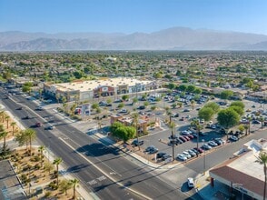 50249 Cesar Chavez St, Coachella, CA - Aerial  map view