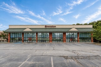 Plus de détails pour 540 Athens Hwy, Loganville, GA - Commerce de détail à vendre