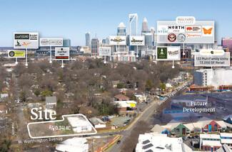 More details for Urban Core Properties – for Sale, Charlotte, NC