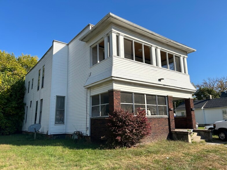 720 Orchard St, Toledo, OH for sale - Building Photo - Image 2 of 13