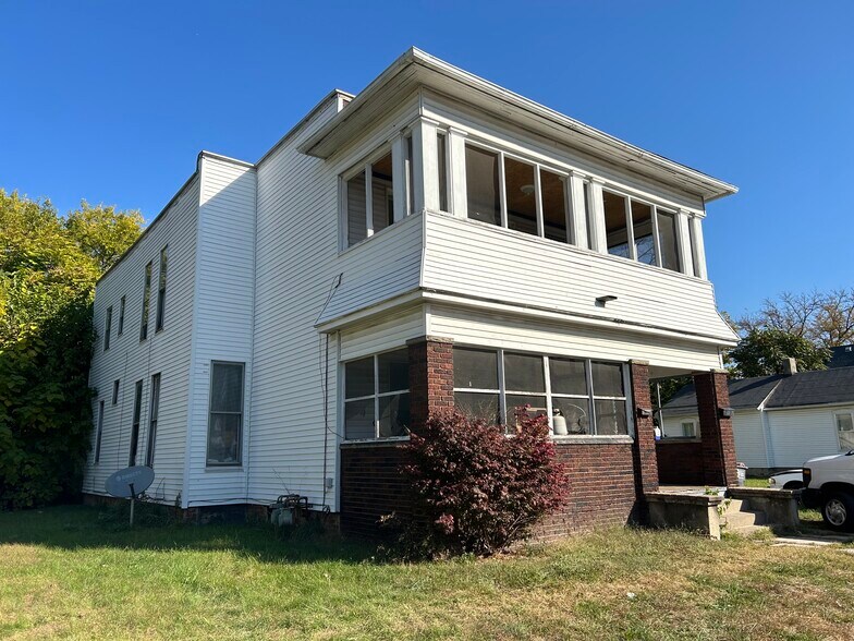 720 Orchard St, Toledo, OH à vendre - Photo du bâtiment - Image 2 de 13