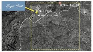 More details for 7678 Blue Ridge Rd, Vacaville, CA - Land for Sale