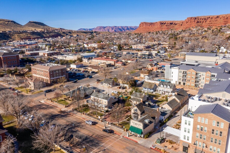 76 W Tabernacle, Saint George, UT for sale - Building Photo - Image 2 of 5