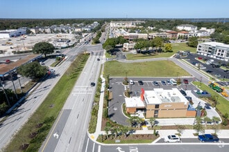 1218 State Highway 434, Winter Springs, FL - Aérien  Vue de la carte - Image1
