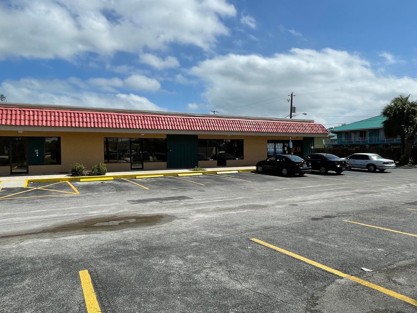 3220 US Hwy 1, Fort Pierce, FL for sale Building Photo- Image 1 of 1