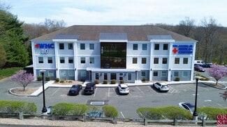 More details for 80 Shunpike Rd, Cromwell, CT - Medical for Lease