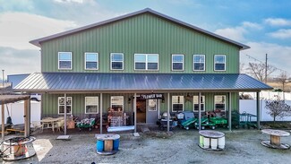 Plus de détails pour 611 E Dayton Rd, Ottawa, IL - Industriel à vendre