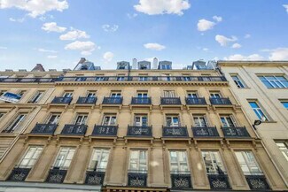 More details for 17 Rue De La Banque, Paris - Office for Lease