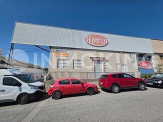Plus de détails pour Industriel à louer