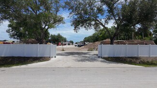 Plus de détails pour 4036 Edison Ave, Fort Myers, FL - Terrain à louer