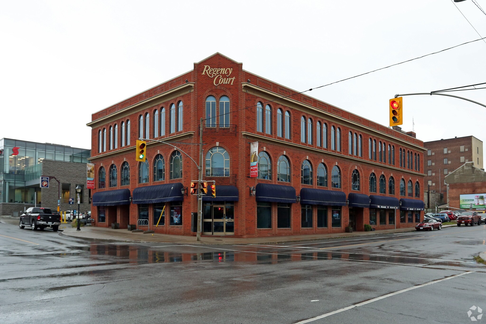 80 Queen St, Kingston, ON for sale Primary Photo- Image 1 of 1