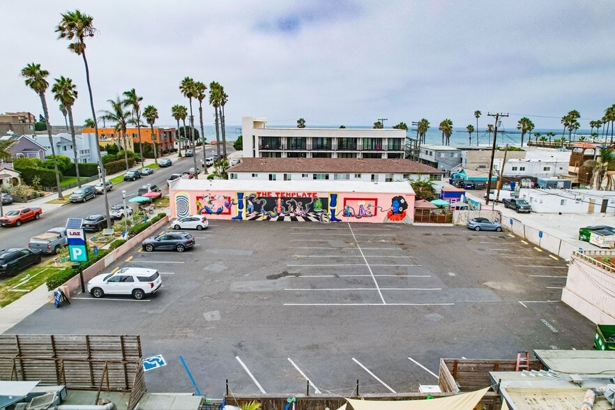 5000 Niagara Ave, San Diego, CA for sale - Building Photo - Image 2 of 5