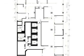 447 Kent St, Sydney à louer Plan d’étage- Image 1 de 1