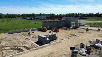 More details for 70699 Beaver Creek Dr, Bruce Township, MI - Industrial for Lease
