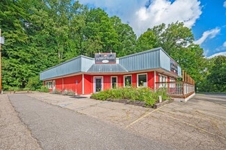 More details for 15212 N Red Bud Trl, Buchanan, MI - Retail for Sale
