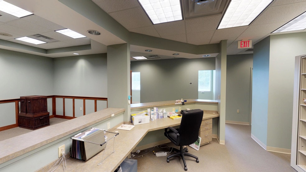 114 Lovell Rd, Knoxville, TN for lease - Interior Photo - Image 2 of 15