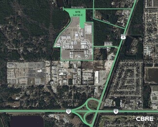 Plus de détails pour 0 J F Smith Ave, Slidell, LA - Terrain à vendre