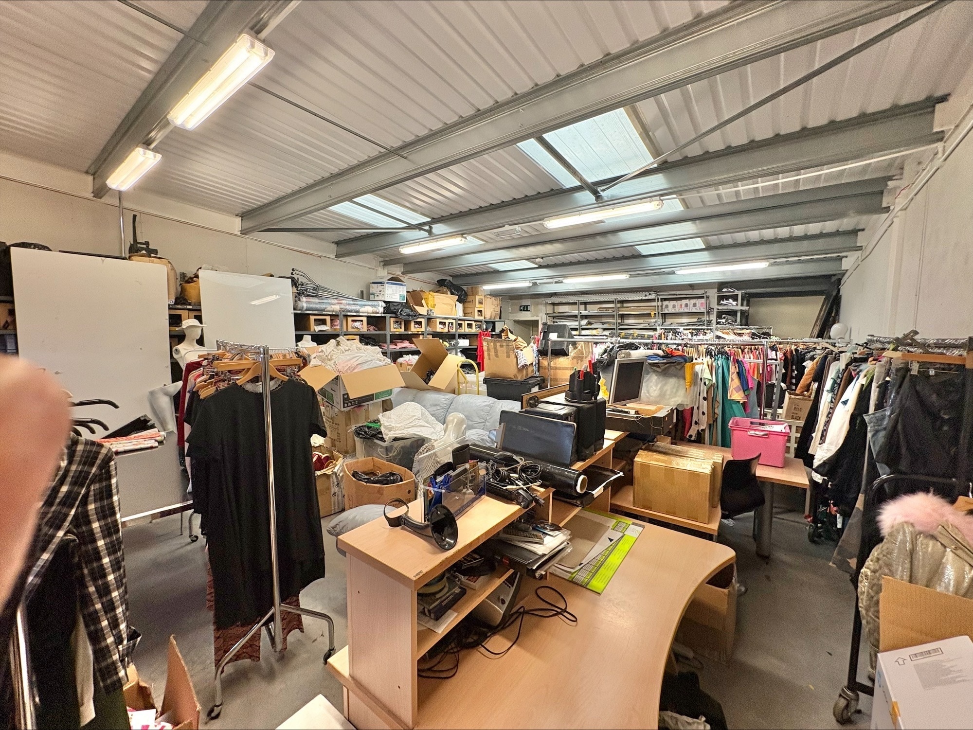 Broughton St, Manchester for lease Interior Photo- Image 1 of 3