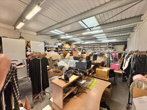 Broughton St, Manchester for lease Interior Photo- Image 1 of 3