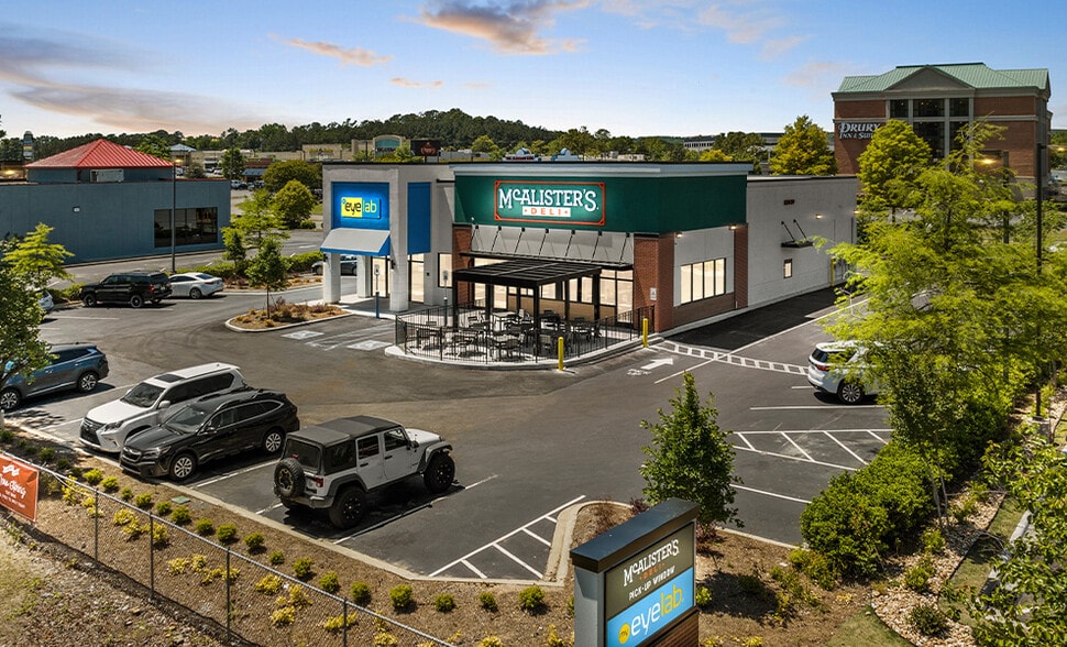 169 State Farm Pky, Birmingham, AL à louer - Photo du bâtiment - Image 2 de 2