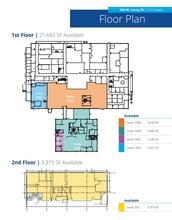 960 W LeVoy Dr, Salt Lake City, UT for lease Floor Plan- Image 1 of 1