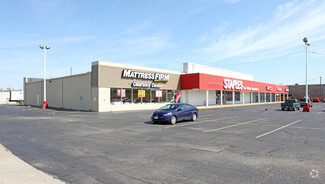 Plus de détails pour 793-811 Hebron Rd, Heath, OH - Bureau/Local commercial, Local commercial à louer