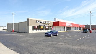 More details for 793-811 Hebron Rd, Heath, OH - Retail for Lease