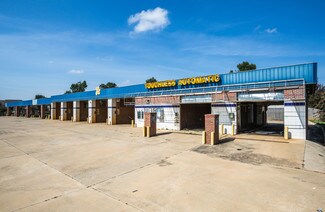 Plus de détails pour 5 Price Rd, Phenix City, AL - Spécialité à vendre