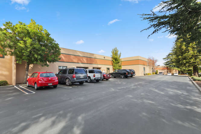 1830 Vernon Street, Roseville, CA for sale - Building Photo - Image 1 of 1