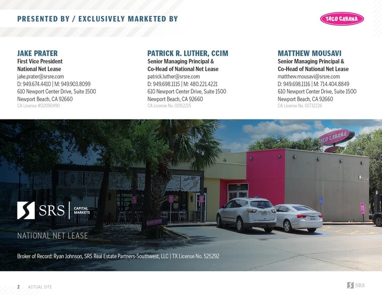 4903 W Bellfort Ave, Houston, TX for sale - Building Photo - Image 2 of 5