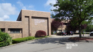 More details for 160 Hawley Ln, Trumbull, CT - Office/Medical for Lease