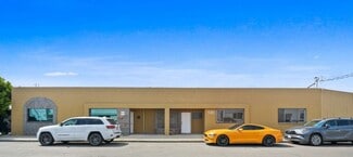Plus de détails pour 920-922 E Arlee Pl, Anaheim, CA - Industriel à vendre